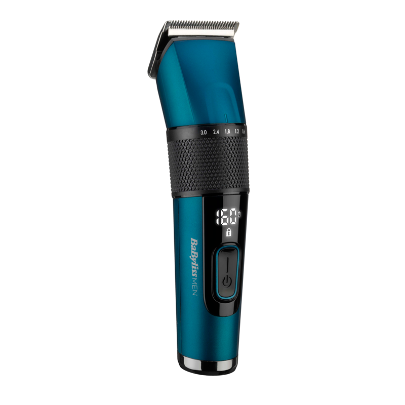 Tondeuse cheveux Japanese Steel - BaByliss